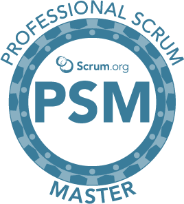 Scrum master kursi PSM